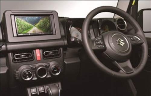 Amazon | カナック企画 スズキ汎用 200mm窓口付車 カーAV取付キット